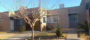 Braña house